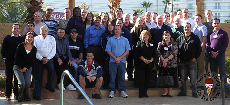 T&Y North American Edition 2010