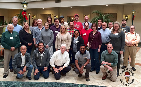 T&Y On Ice Cream North American Edition 2014