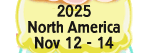 2025 North American Edition, 3 day course, Chapman University and California Dairy Innovation Center, Orange, CA
