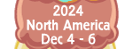 2024 North American Edition, 3 day course, Chapman University and California Dairy Innovation Center, Orange, CA